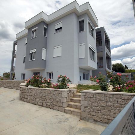 Over The Horizon 3 Bedroom Apartment Nafplion Exteriör bild