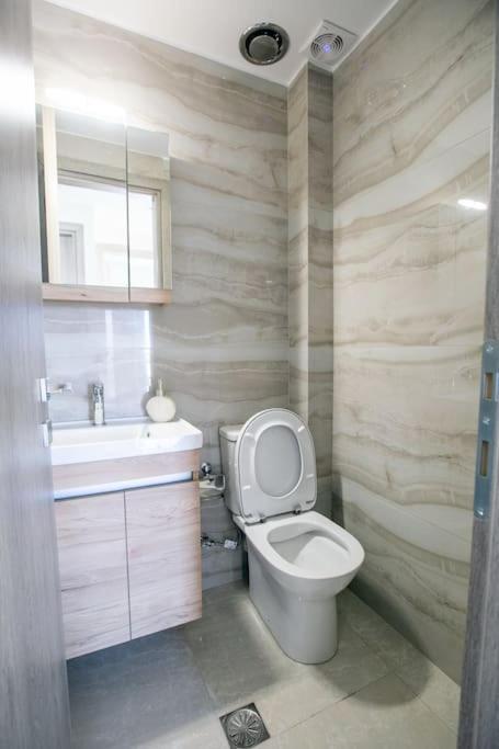 Over The Horizon 3 Bedroom Apartment Nafplion Exteriör bild