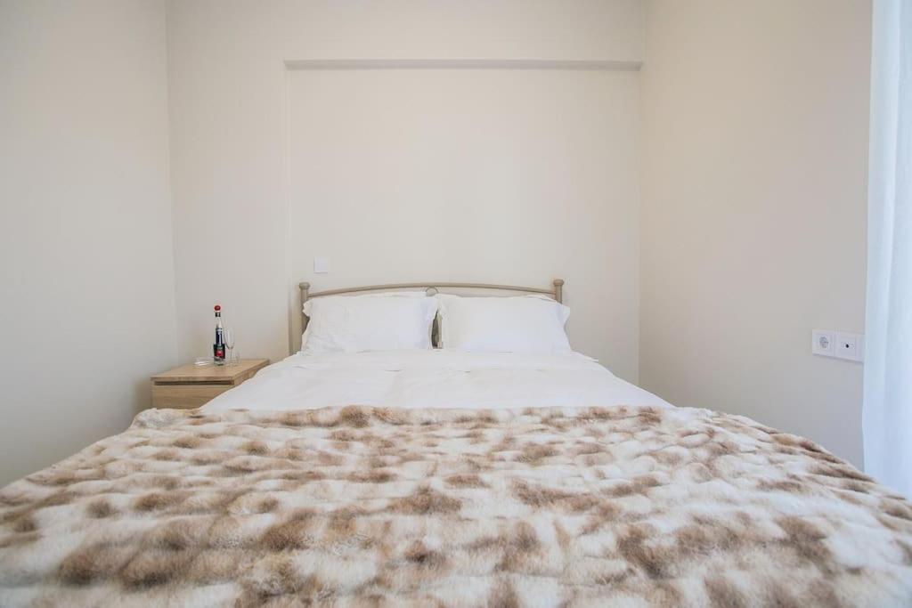 Over The Horizon 3 Bedroom Apartment Nafplion Exteriör bild