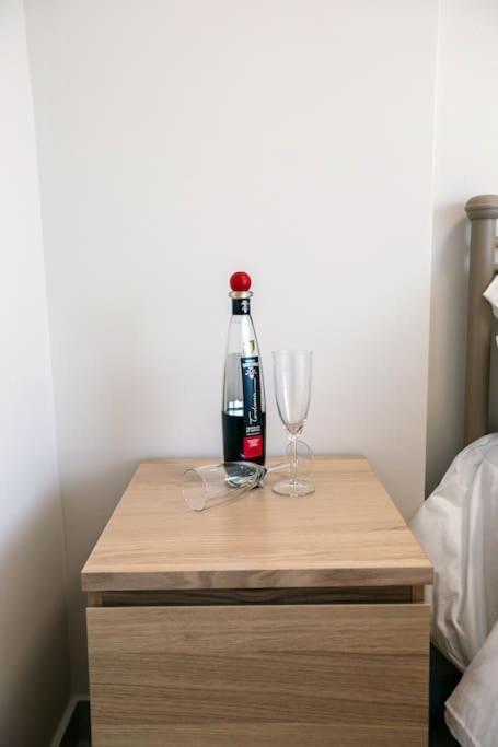 Over The Horizon 3 Bedroom Apartment Nafplion Exteriör bild
