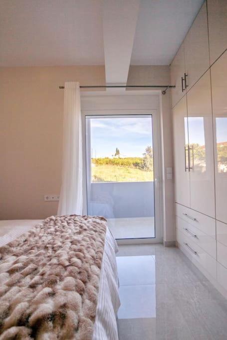 Over The Horizon 3 Bedroom Apartment Nafplion Exteriör bild