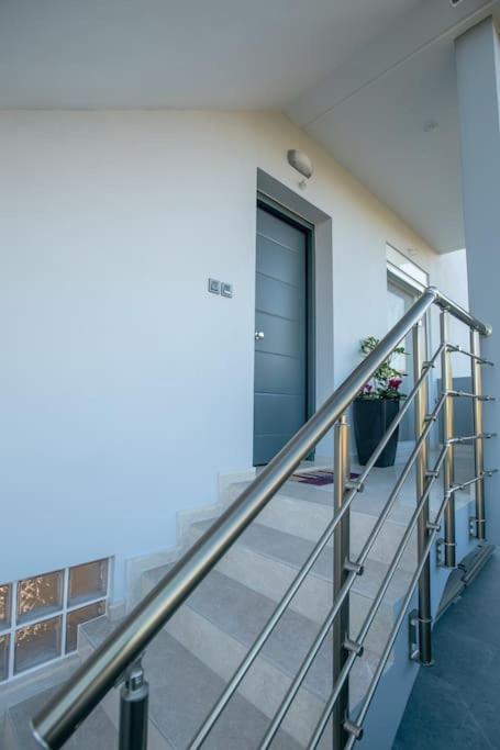 Over The Horizon 3 Bedroom Apartment Nafplion Exteriör bild