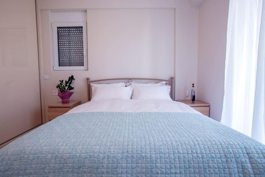 Over The Horizon 3 Bedroom Apartment Nafplion Exteriör bild