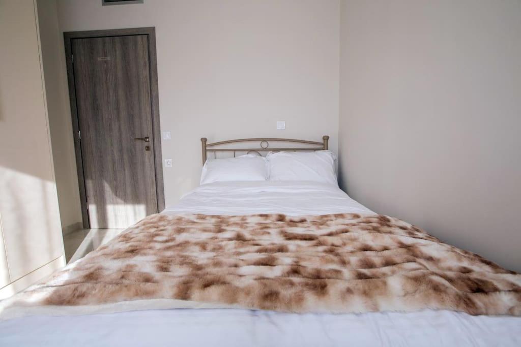 Over The Horizon 3 Bedroom Apartment Nafplion Exteriör bild