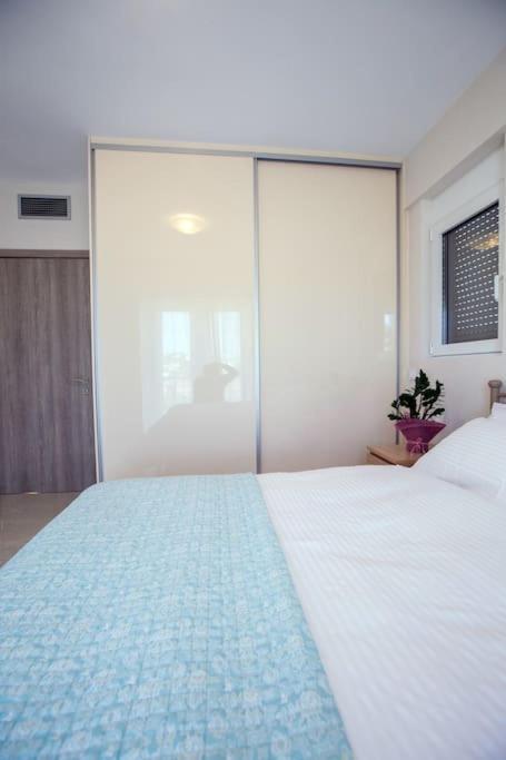 Over The Horizon 3 Bedroom Apartment Nafplion Exteriör bild